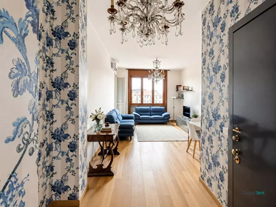 Immagine 20 di Appartamento in affitto  in Via Nicola Piccinni, 21 a Milano