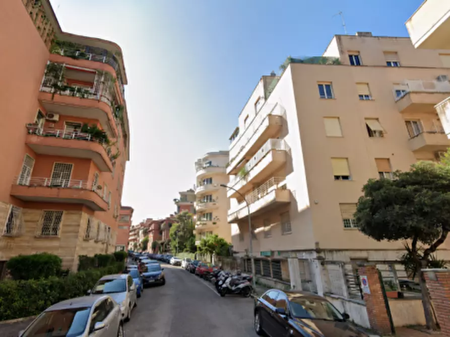 Immagine 2 di Appartamento in affitto  in Via Eustachio Manfredi a Roma