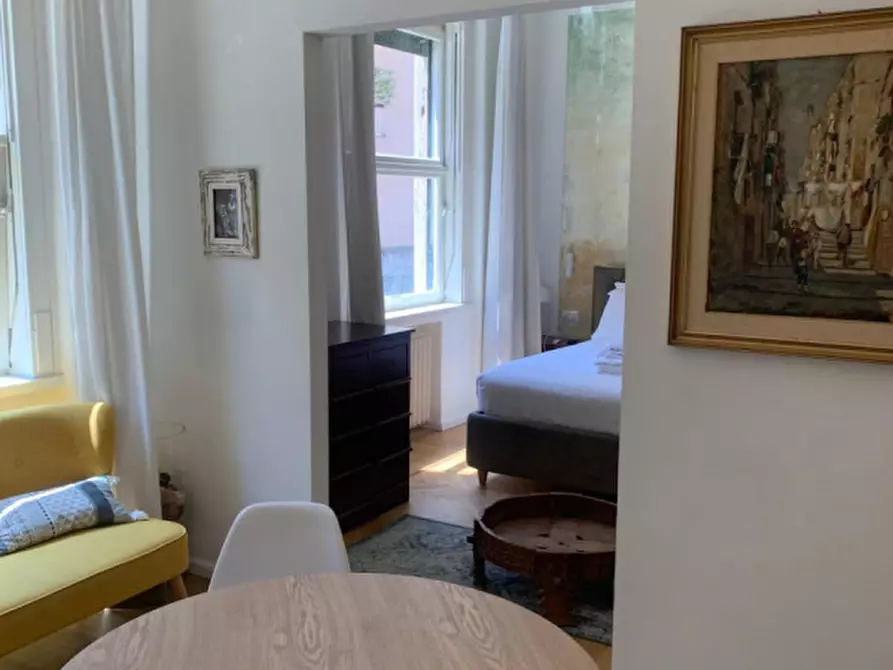 Immagine 10 di Appartamento in affitto  in Via Eustachio Manfredi a Roma