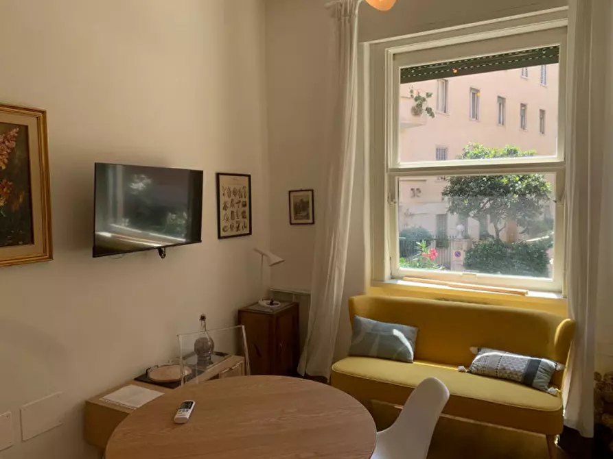 Immagine 12 di Appartamento in affitto  in Via Eustachio Manfredi a Roma
