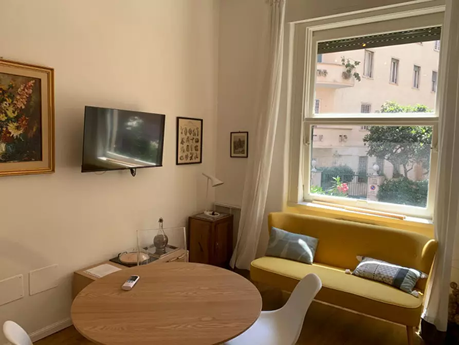 Immagine 13 di Appartamento in affitto  in Via Eustachio Manfredi a Roma