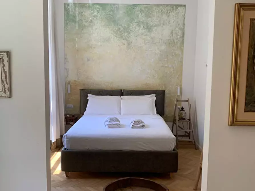 Immagine 23 di Appartamento in affitto  in Via Eustachio Manfredi a Roma
