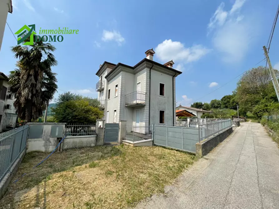 Immagine 1 di Casa indipendente in vendita  in Via Postilliera n,7 a Calvene
