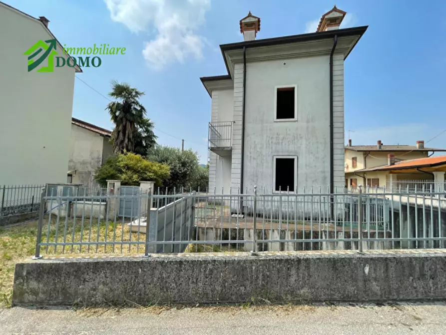 Immagine 2 di Casa indipendente in vendita  in Via Postilliera n,7 a Calvene