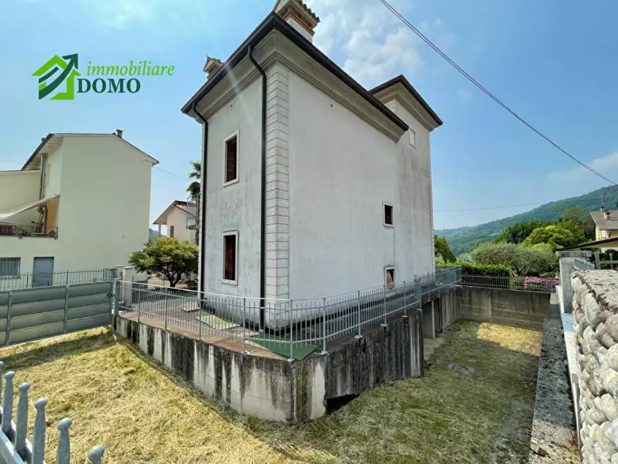 Immagine 3 di Casa indipendente in vendita  in Via Postilliera n,7 a Calvene