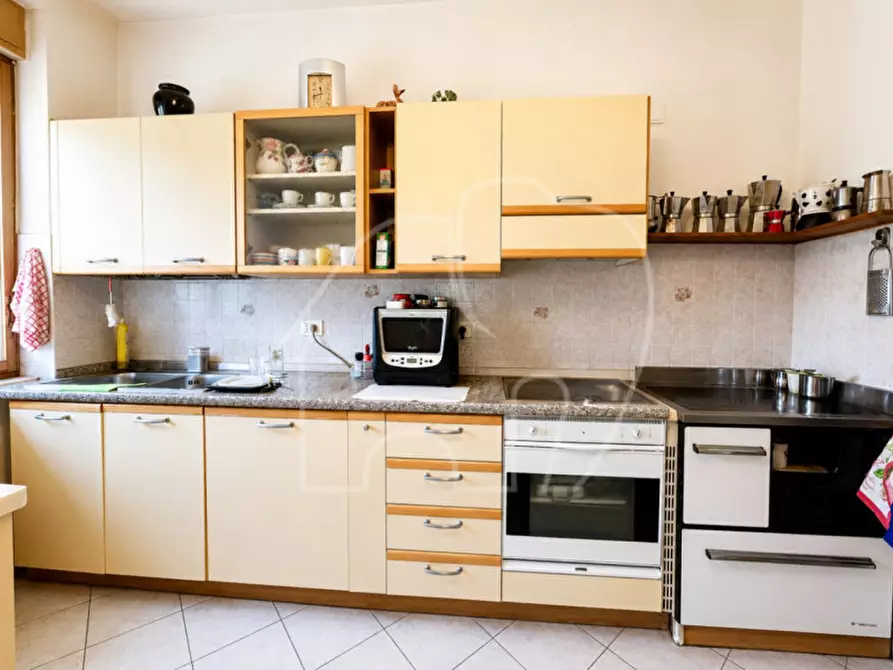 Immagine 7 di Appartamento in vendita  in Via Brennero a Egna .Neumarkt.