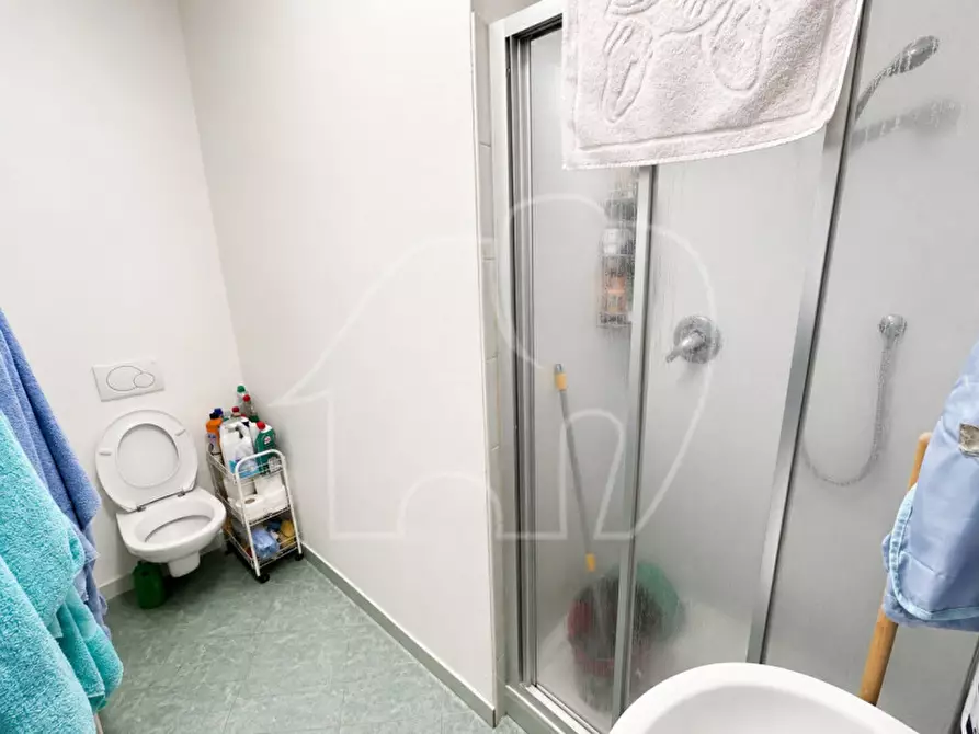 Immagine 10 di Appartamento in vendita  in Via Brennero a Egna .Neumarkt.