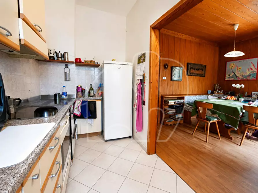 Immagine 15 di Appartamento in vendita  in Via Brennero a Egna .Neumarkt.