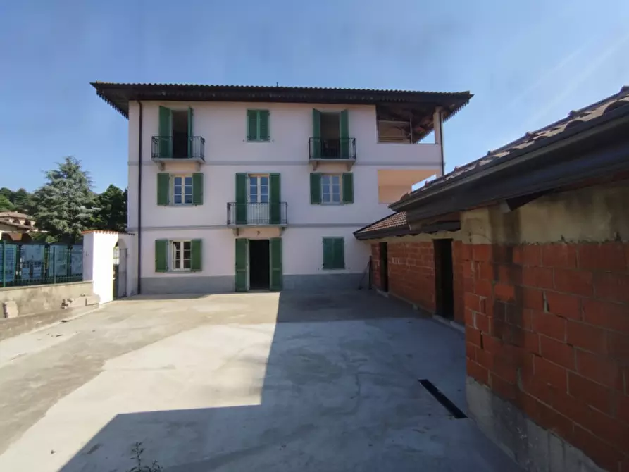 Immagine 1 di Appartamento in vendita  in Via Galliera 2 a Pino Torinese