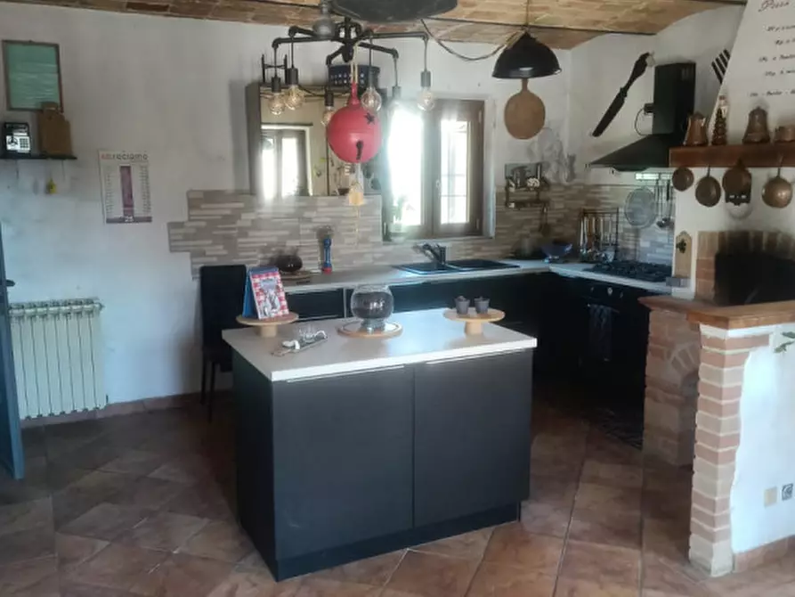 Immagine 14 di Casa bifamiliare in vendita  in Cantone Corno 22 a Casale Monferrato