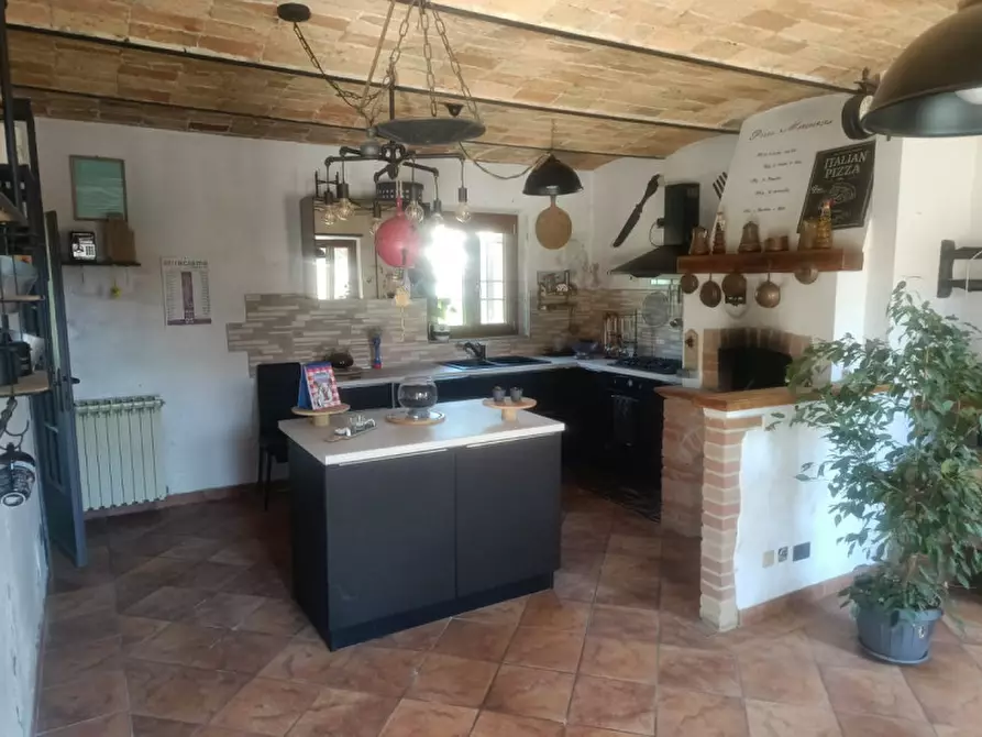 Immagine 15 di Casa bifamiliare in vendita  in Cantone Corno 22 a Casale Monferrato