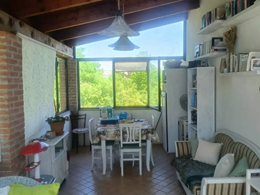 Immagine 16 di Casa bifamiliare in vendita  in Cantone Corno 22 a Casale Monferrato