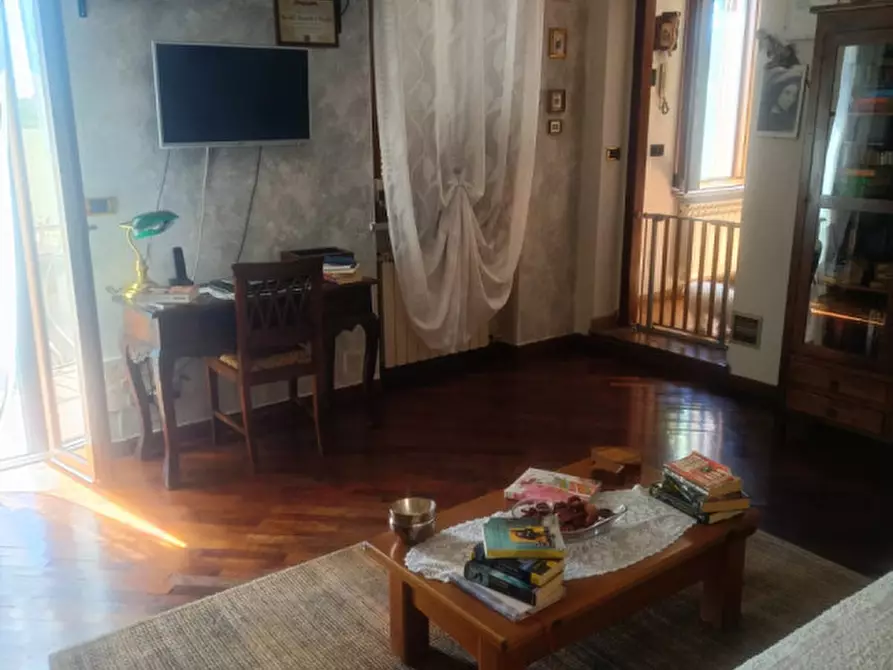 Immagine 17 di Casa bifamiliare in vendita  in Cantone Corno 22 a Casale Monferrato