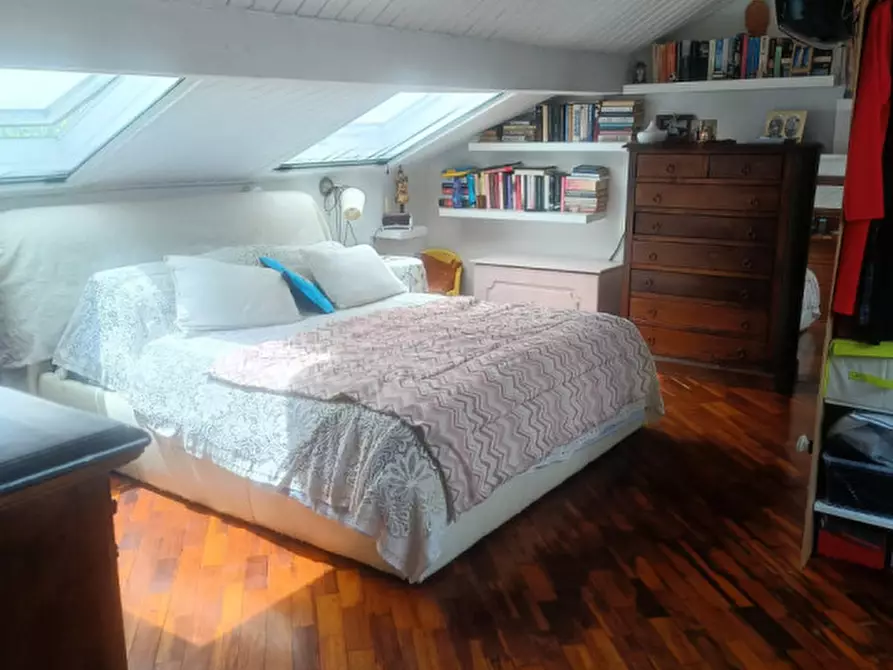 Immagine 18 di Casa bifamiliare in vendita  in Cantone Corno 22 a Casale Monferrato