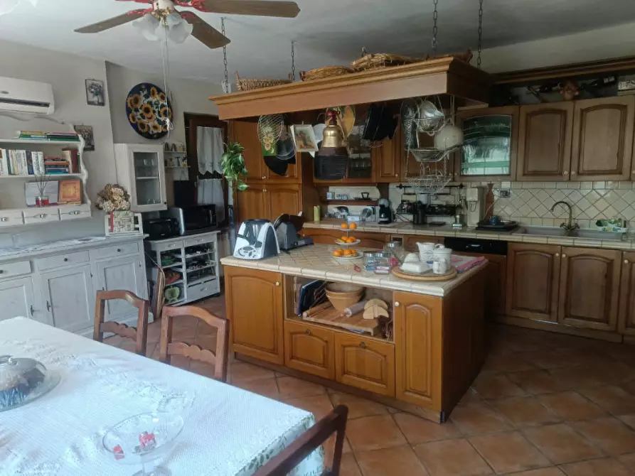 Immagine 25 di Casa bifamiliare in vendita  in Cantone Corno 22 a Casale Monferrato