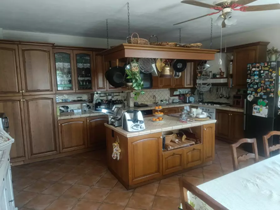 Immagine 26 di Casa bifamiliare in vendita  in Cantone Corno 22 a Casale Monferrato