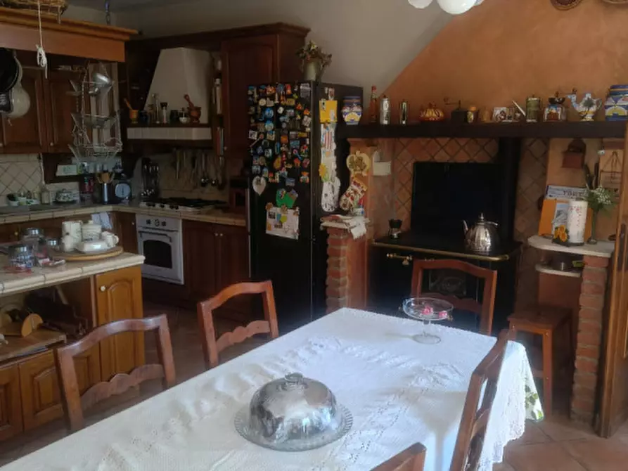 Immagine 27 di Casa bifamiliare in vendita  in Cantone Corno 22 a Casale Monferrato