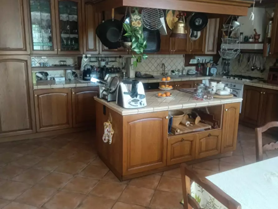 Immagine 28 di Casa bifamiliare in vendita  in Cantone Corno 22 a Casale Monferrato