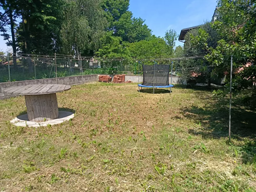 Immagine 29 di Casa bifamiliare in vendita  in Cantone Corno 22 a Casale Monferrato