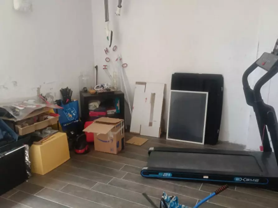 Immagine 39 di Casa bifamiliare in vendita  in Cantone Corno 22 a Casale Monferrato