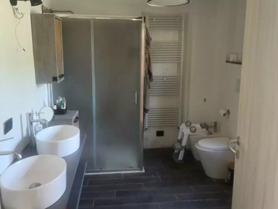 Immagine 44 di Casa bifamiliare in vendita  in Cantone Corno 22 a Casale Monferrato