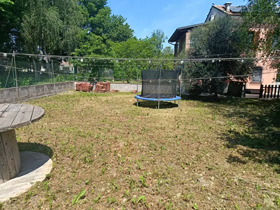 Immagine 46 di Casa bifamiliare in vendita  in Cantone Corno 22 a Casale Monferrato