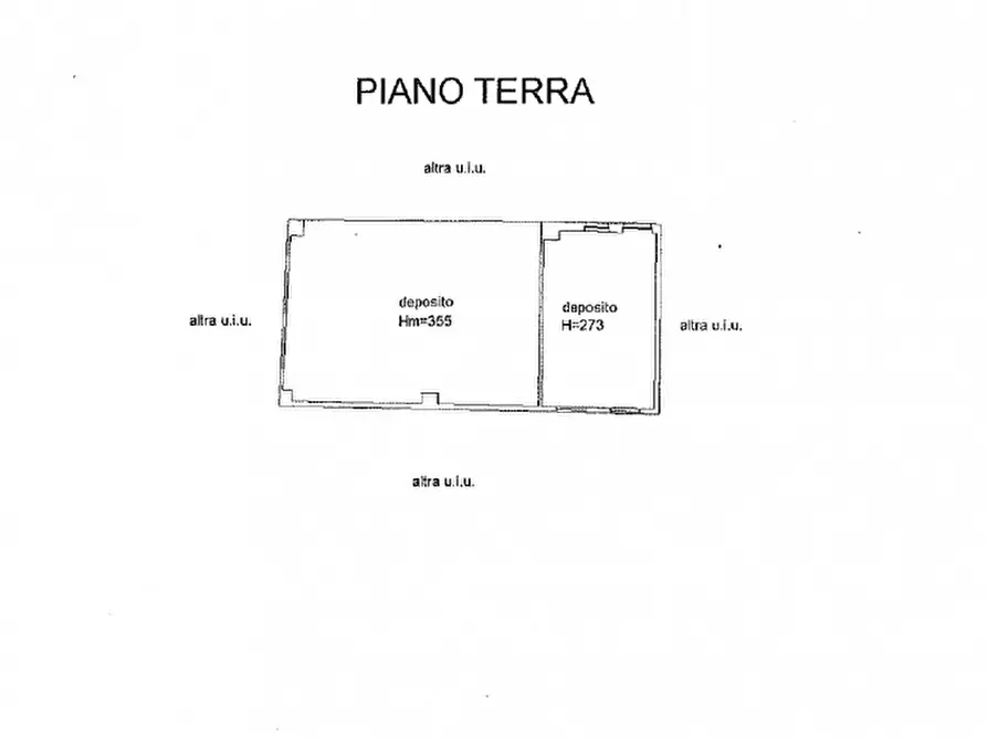Immagine 47 di Casa bifamiliare in vendita  in Cantone Corno 22 a Casale Monferrato