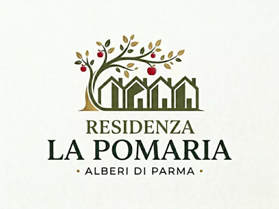 Immagine 2 di Casa quadrifamiliare in vendita  in Via Andrea Pugolotti a Parma