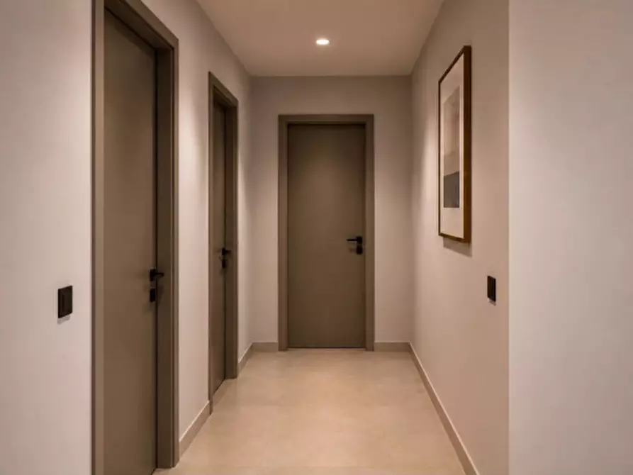Immagine 26 di Casa quadrifamiliare in vendita  in Via Andrea Pugolotti a Parma