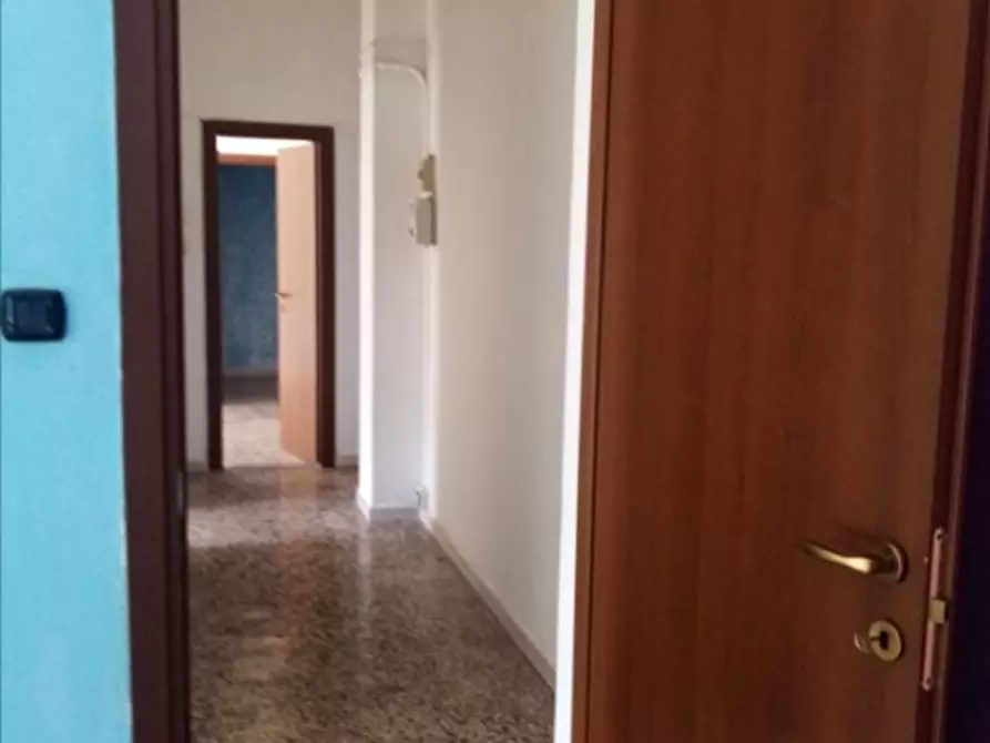 Immagine 1 di Appartamento in vendita  in Salita di Pino Sottano, 3 a Genova