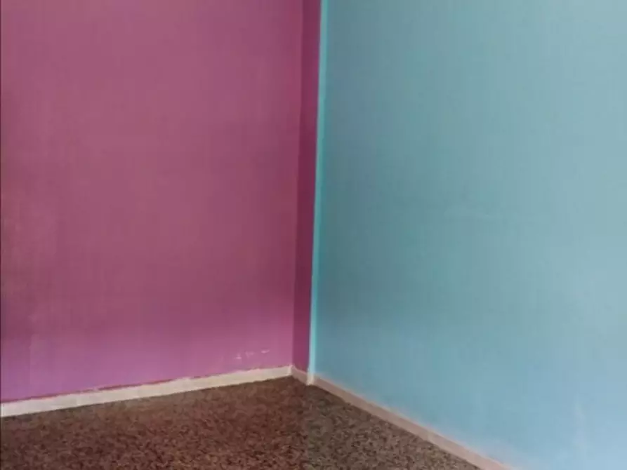 Immagine 2 di Appartamento in vendita  in Salita di Pino Sottano, 3 a Genova