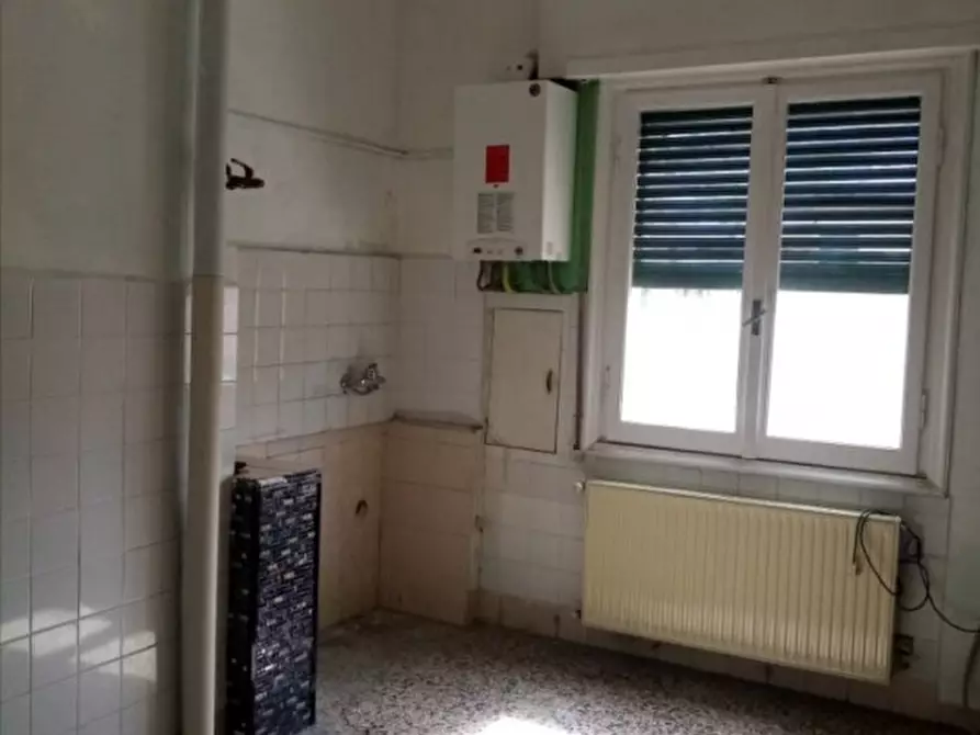Immagine 6 di Appartamento in vendita  in Salita di Pino Sottano, 3 a Genova