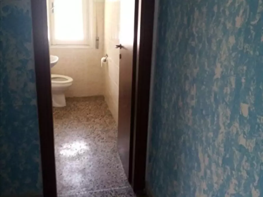 Immagine 9 di Appartamento in vendita  in Salita di Pino Sottano, 3 a Genova