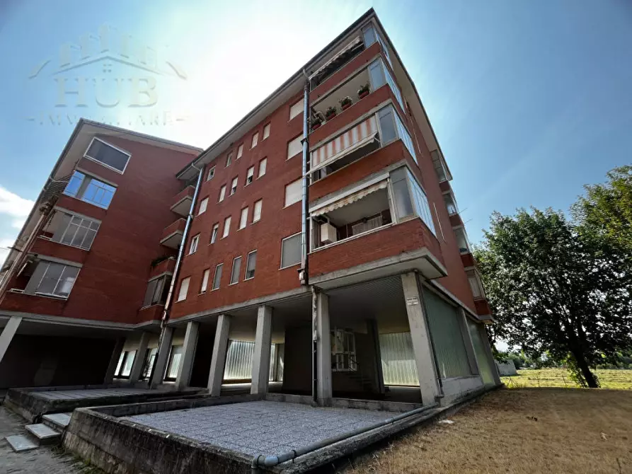 Immagine 1 di Appartamento in vendita  in via aurora 4 a Cuneo