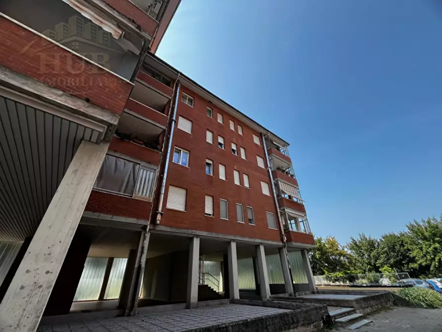 Immagine 2 di Appartamento in vendita  in via aurora 4 a Cuneo