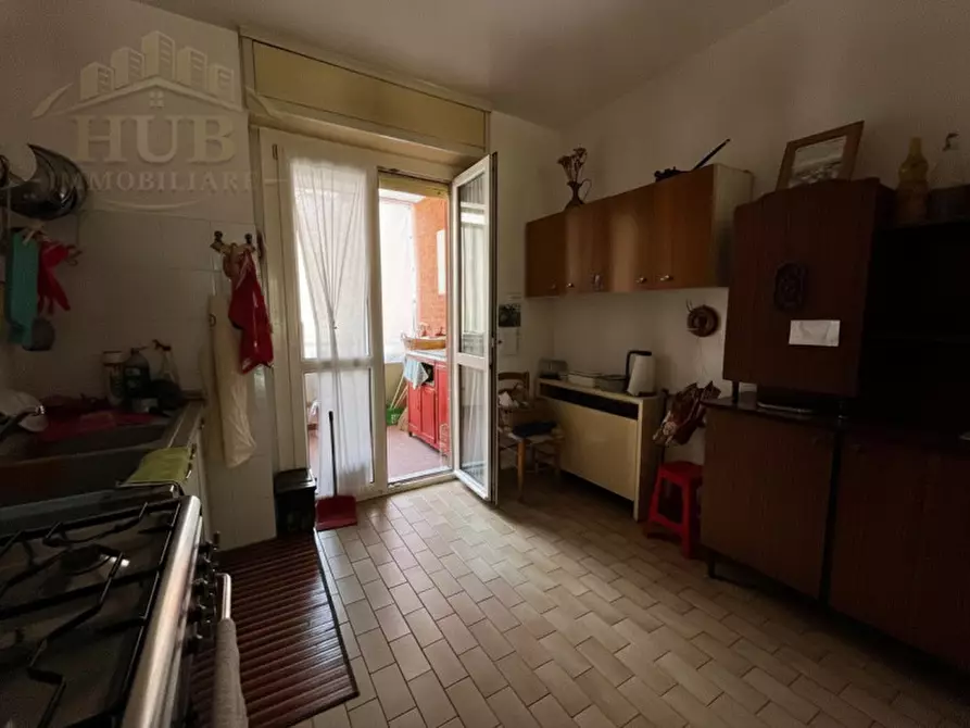 Immagine 8 di Appartamento in vendita  in via aurora 4 a Cuneo