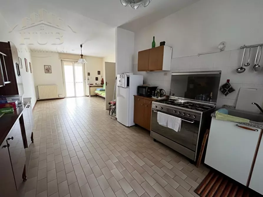 Immagine 9 di Appartamento in vendita  in via aurora 4 a Cuneo