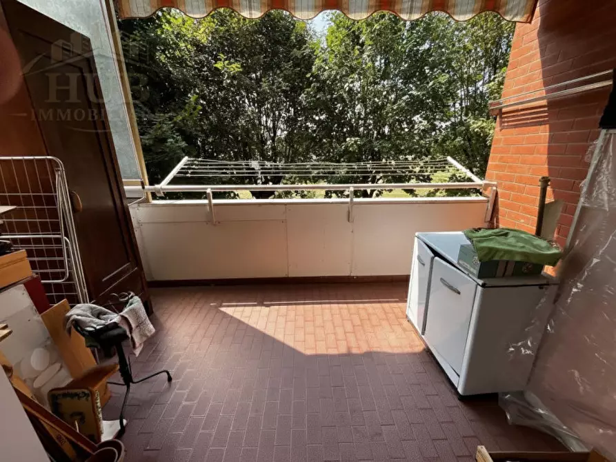 Immagine 13 di Appartamento in vendita  in via aurora 4 a Cuneo