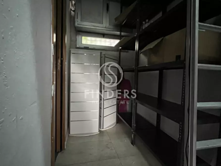 Immagine 12 di Negozio in affitto  in Corso Giuseppe Garibaldi 259 a Reggio Di Calabria
