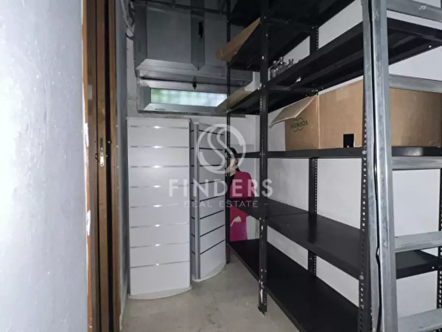 Immagine 13 di Negozio in affitto  in Corso Giuseppe Garibaldi 259 a Reggio Di Calabria