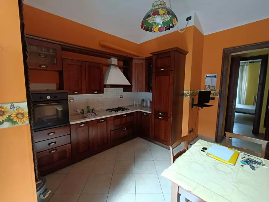 Immagine 1 di Appartamento in vendita  in Via Sineo 12/3 a Torino