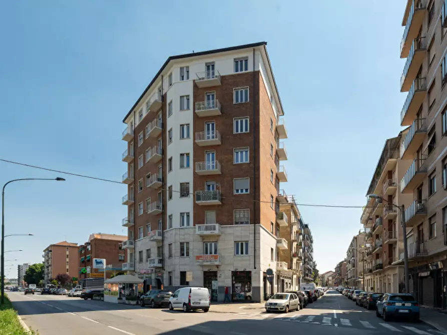 Immagine 1 di Camera in affitto  in Via Villa Giusti 1 a Torino