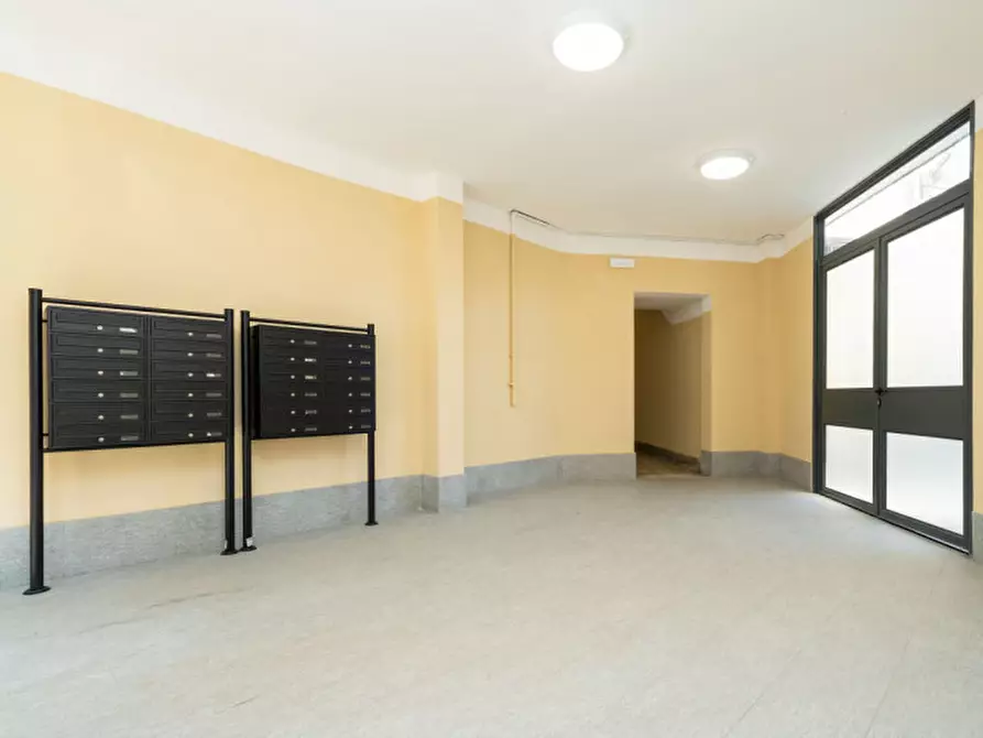 Immagine 2 di Camera in affitto  in Via Villa Giusti 1 a Torino