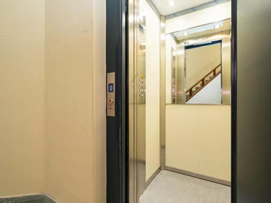 Immagine 4 di Camera in affitto  in Via Villa Giusti 1 a Torino