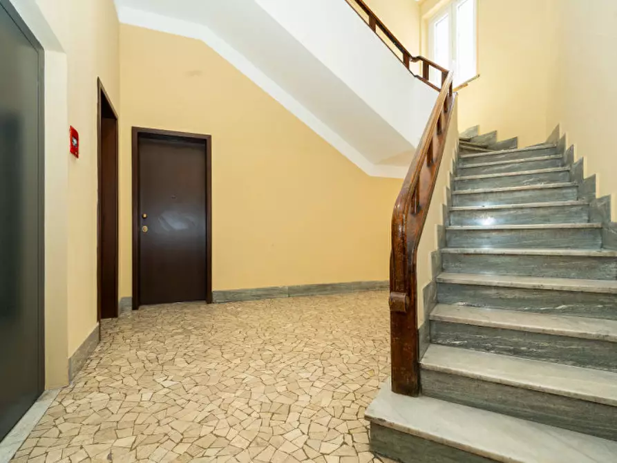 Immagine 5 di Camera in affitto  in Via Villa Giusti 1 a Torino