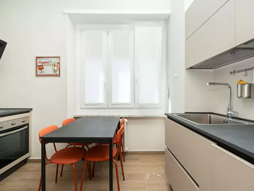 Immagine 9 di Camera in affitto  in Via Villa Giusti 1 a Torino