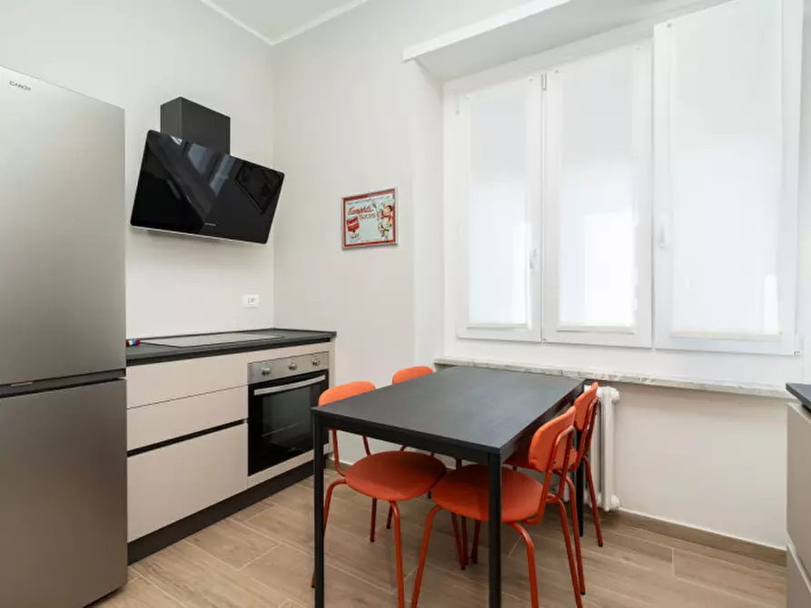 Immagine 10 di Camera in affitto  in Via Villa Giusti 1 a Torino