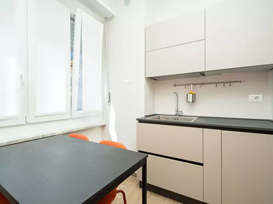 Immagine 11 di Camera in affitto  in Via Villa Giusti 1 a Torino