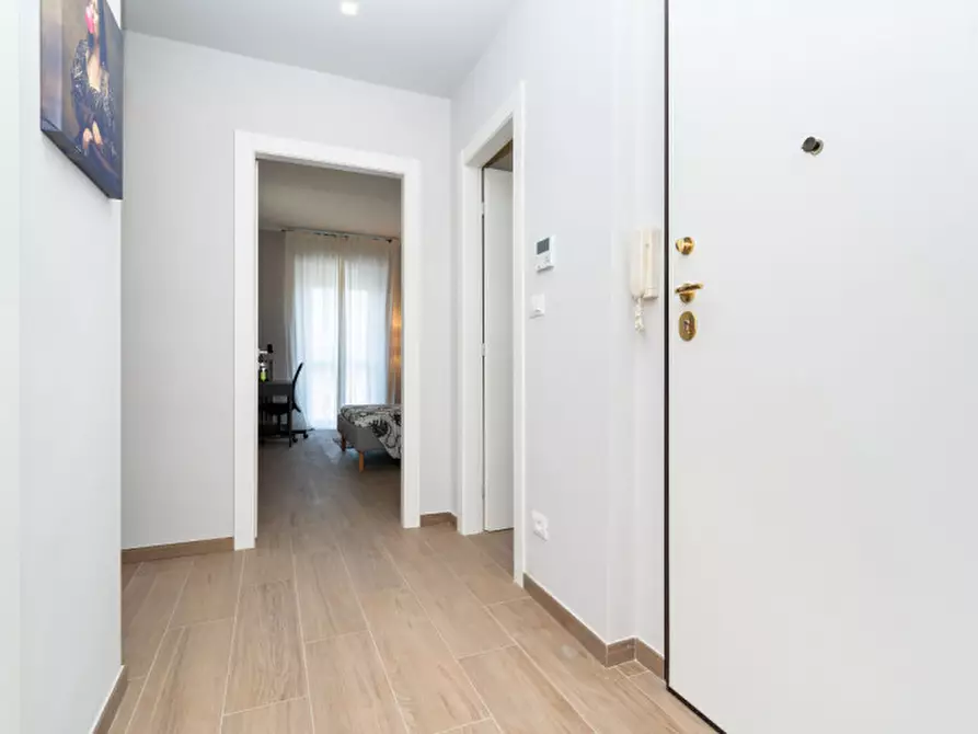 Immagine 14 di Camera in affitto  in Via Villa Giusti 1 a Torino