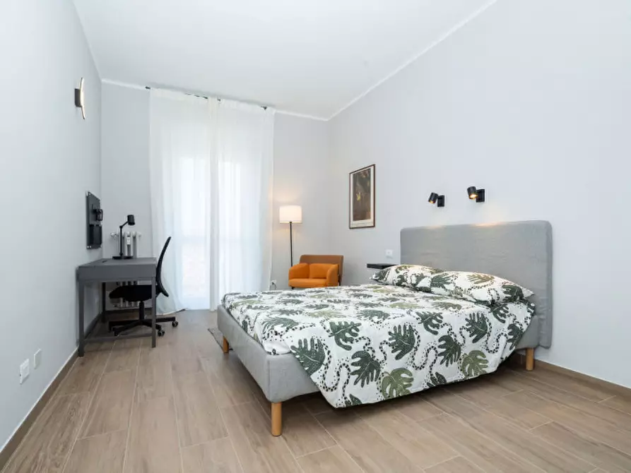 Immagine 15 di Camera in affitto  in Via Villa Giusti 1 a Torino